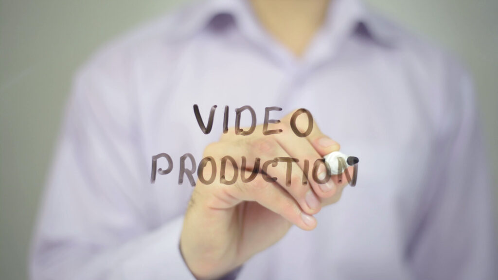 video production agency